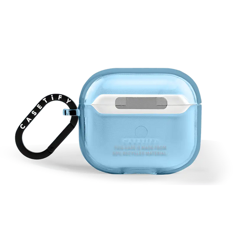 4th Generation Airpods Impact Case