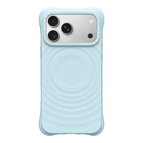 Ripple Case - White