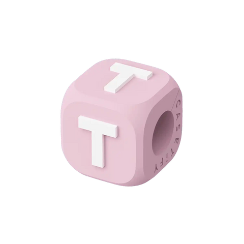 Silicone Bead