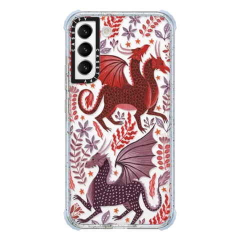 Red Dragon Mythical Magic