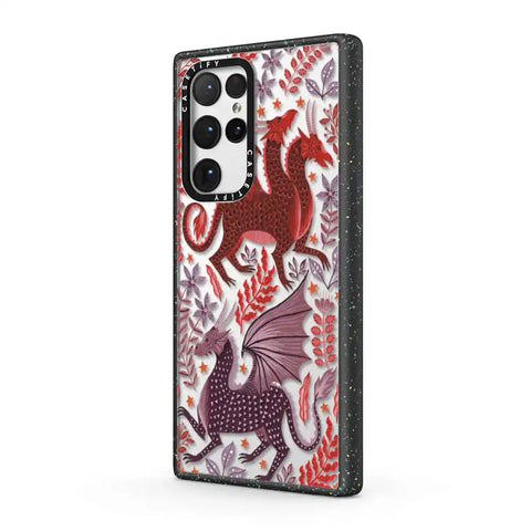 Red Dragon Mythical Magic
