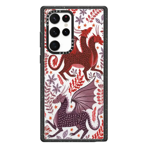 Red Dragon Mythical Magic