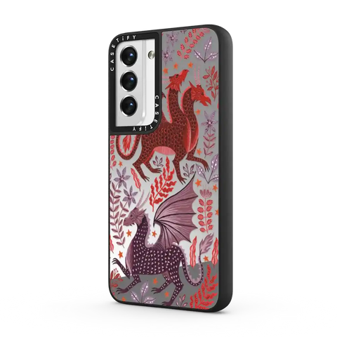 Red Dragon Mythical Magic