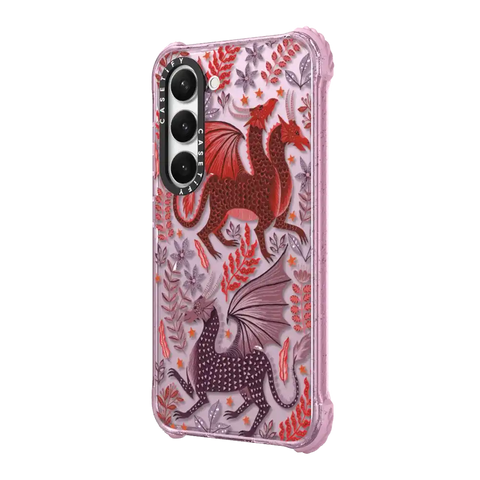 Red Dragon Mythical Magic