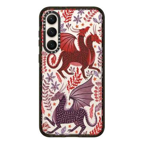 Red Dragon Mythical Magic