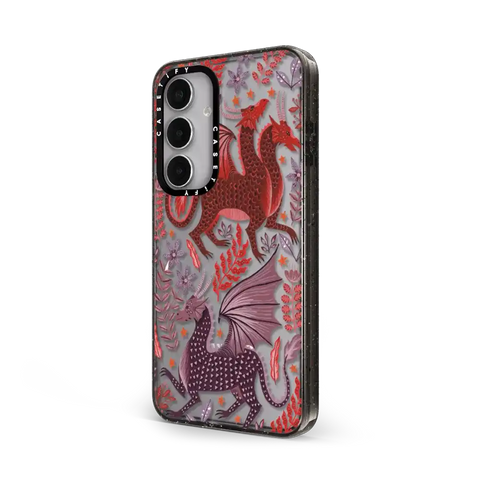 Red Dragon Mythical Magic