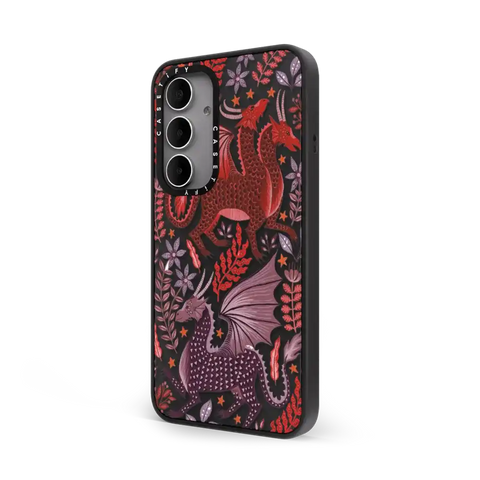 Red Dragon Mythical Magic