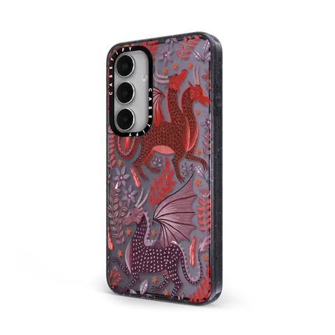 Red Dragon Mythical Magic