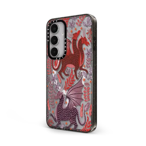 Red Dragon Mythical Magic