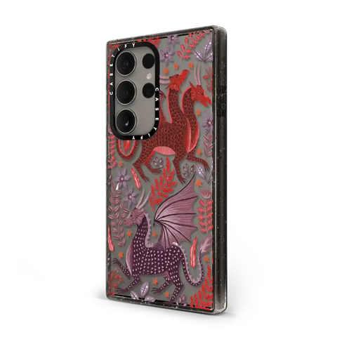 Red Dragon Mythical Magic