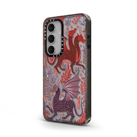 Red Dragon Mythical Magic