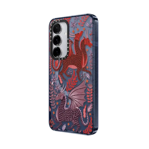 Red Dragon Mythical Magic