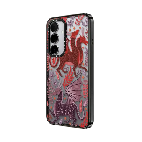 Red Dragon Mythical Magic