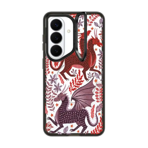 Red Dragon Mythical Magic