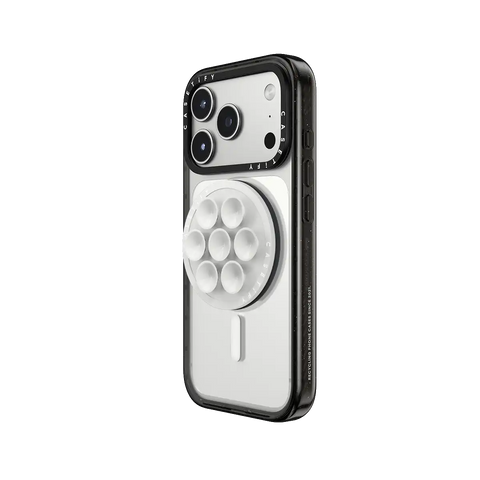 Snappy™ Snap & Stick Grip Stand