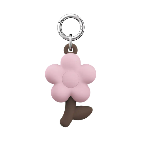 Charm Keychain