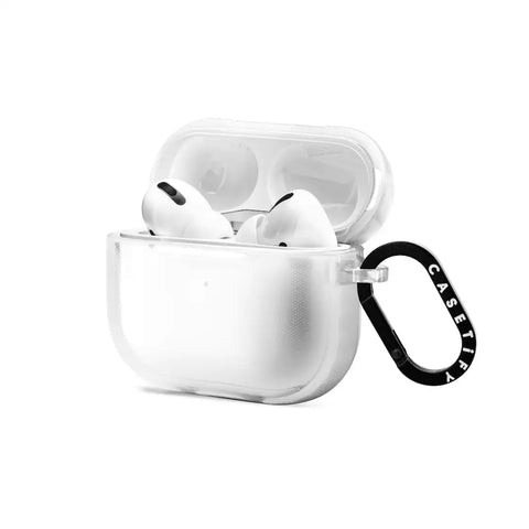 Custom Earbuds Case