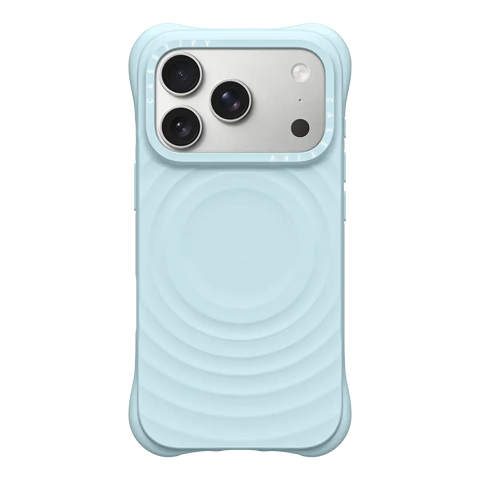 Ripple Case - White