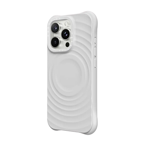 Ripple Case - White