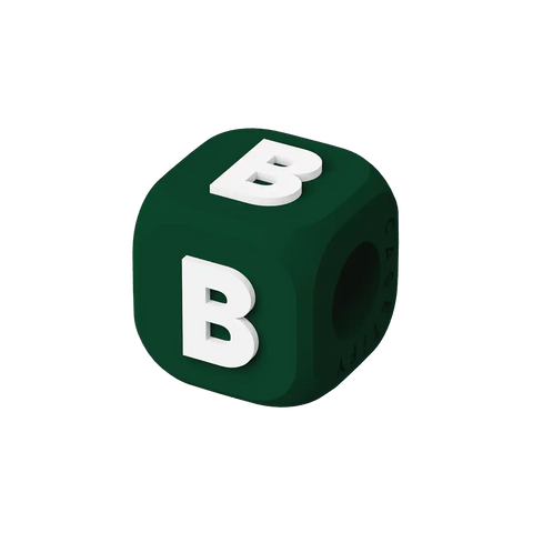 Silicone Bead