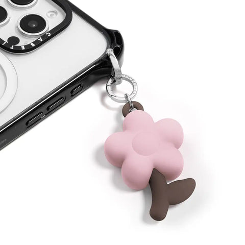 Charm Keychain