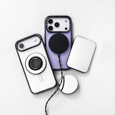 Bunnies Around Berries