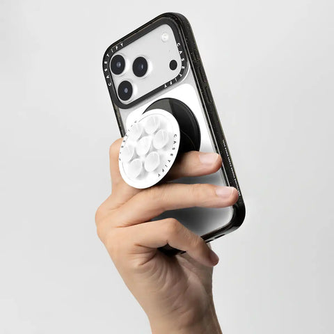 Snappy™ Snap & Stick Grip Stand