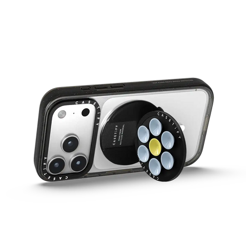 Snappy™ Snap & Stick Grip Stand