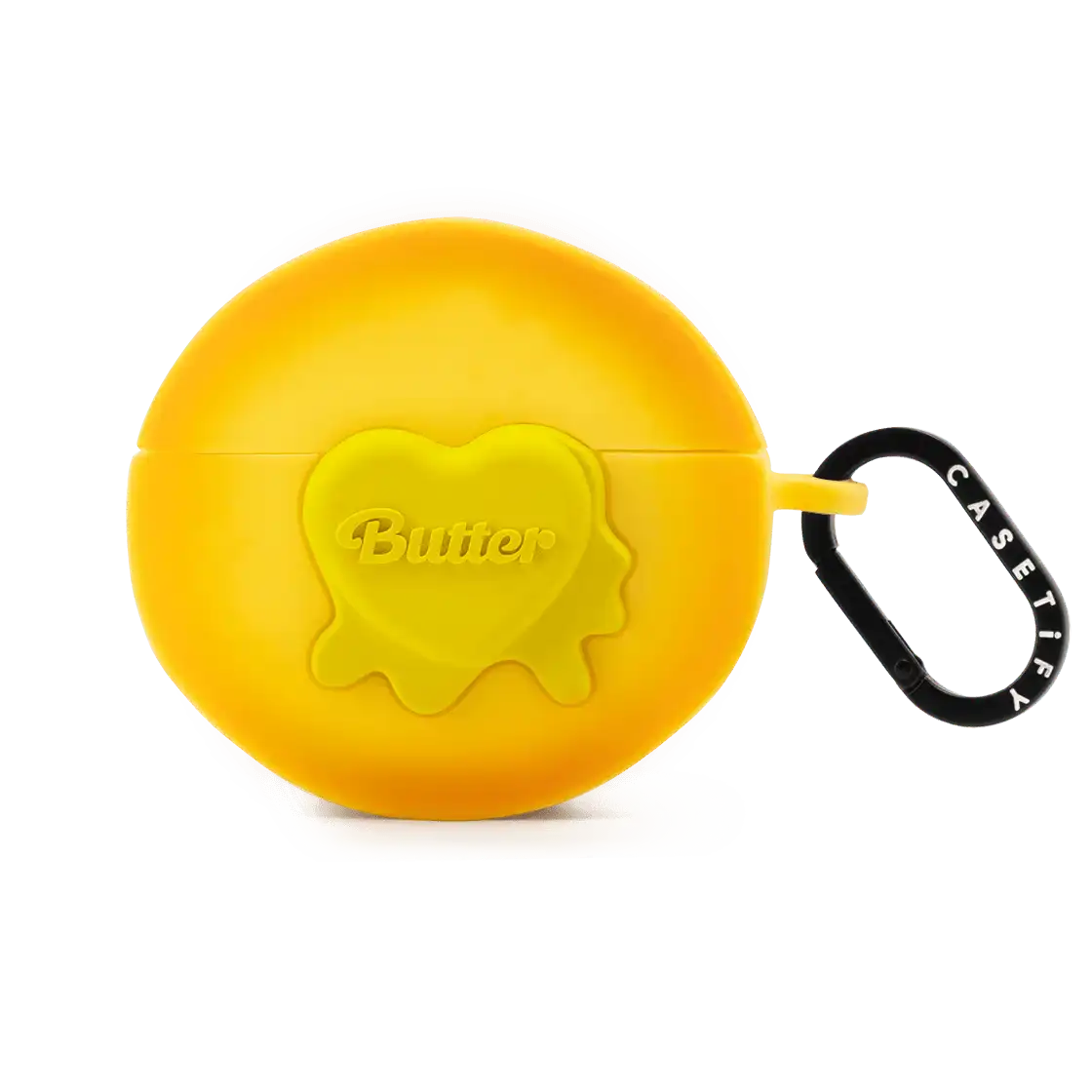BTS Butter Pancake Collectible AirPods Case