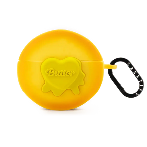 BTS Butter Pancake Collectible AirPods Case