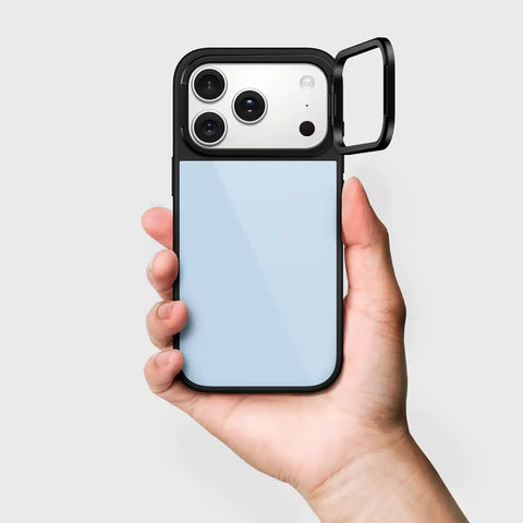 Marvel Logo Case