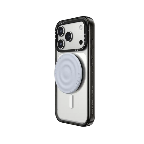 Snappy™ Ripple Grip Stand - Periwinkle