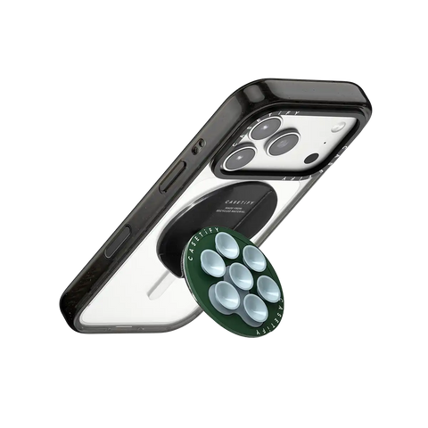 Snappy™ Snap & Stick Grip Stand
