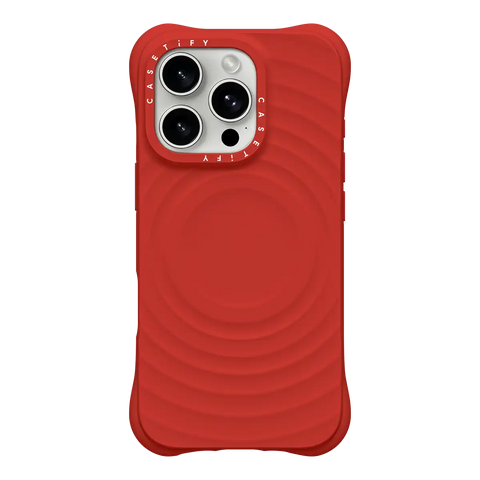 Ripple Case - White