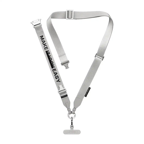 LE SSERAFIM EASY 2-in-1 Utility Lanyard