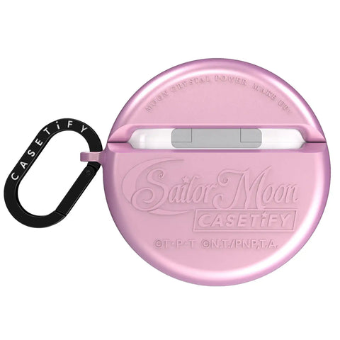 Crystal Star Compact Collectible AirPods Pro Case