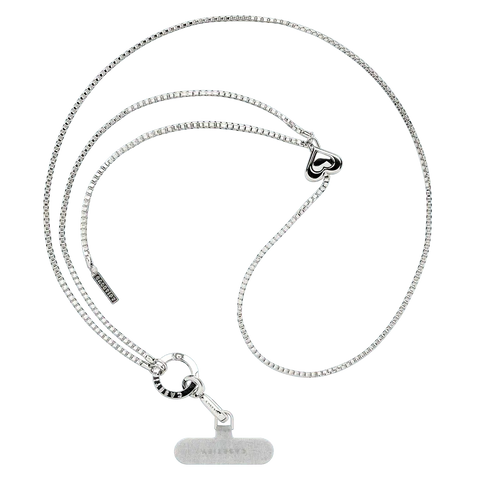 2-in-1 Utility Lanyard - Black