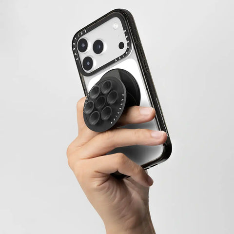 Snappy™ Snap & Stick Grip Stand