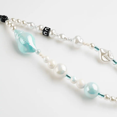 Heart Phone Charm - Pure Heart