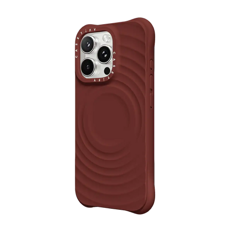 Ripple Case - White