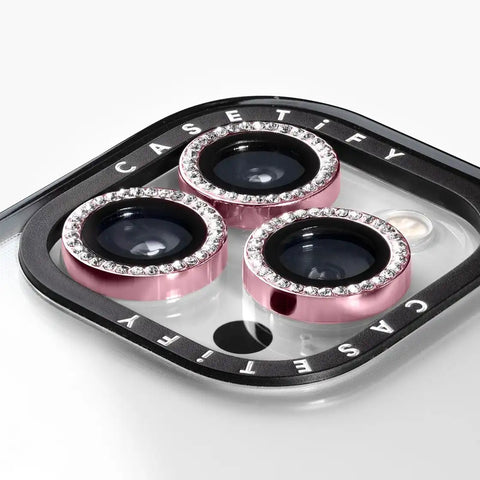 Camera Lens Gem