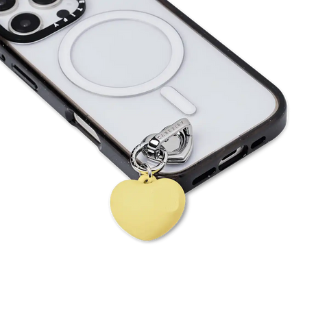 Charm Keychain