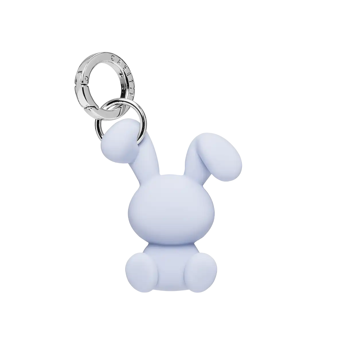 Charm Keychain