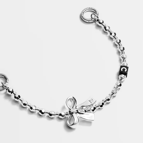 Charm Keychain