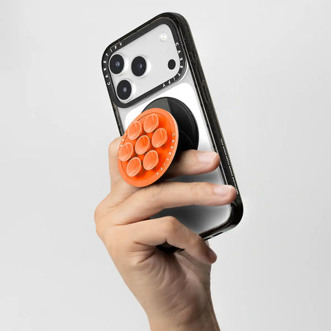 Snappy™ Snap & Stick Grip Stand