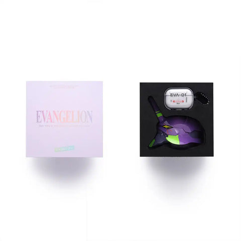 Evangelion Test Type-01 Collectible AirPods Pro Case