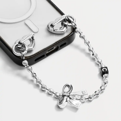 Charm Keychain