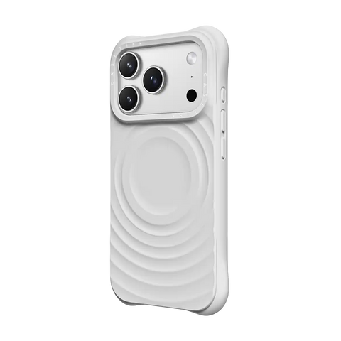 Ripple Case - White