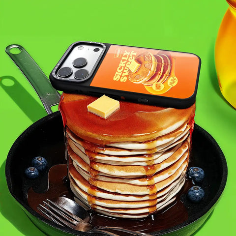 Impact Case for iPhone 17 | 4x Military Grade Protection