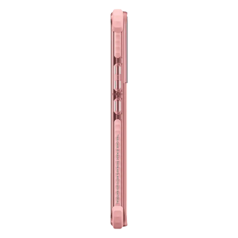 Miffy Postage Collage Sticker Case (Clear)